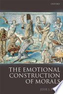 The emotional construction of morals /