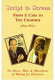 Script to screen : the story of five television plays : from Z cars to The charmer /