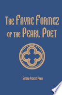 The fayre formez of the Pearl poet /