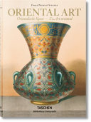 Oriental art : the complete plates from L'Art arabe and the Oriental Album /