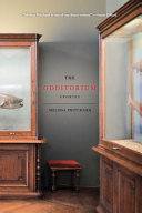 The odditorium /