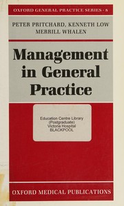 Management in general practice /