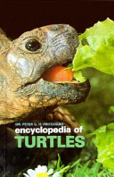 Encyclopedia of turtles /