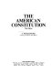 The American Constitution /