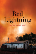 Red lightning /