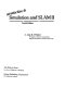 Introduction to simulation and SLAM II /