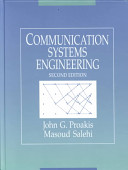 Communication systems engineering /