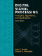 Digital signal processing /