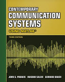 Contemporary communication systems using MATLAB /