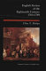 English fiction of the eighteenth century, 1700-1789 /