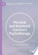 Personal and Relational Construct Psychotherapy /