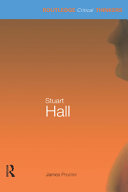 Stuart Hall /