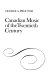 Canadian music of the twentieth century /