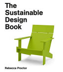 Sustainable design book /