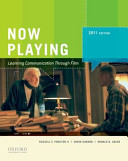 Now playing : learning communication through film /