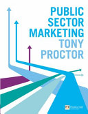 Public sector marketing /