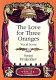 The love for three oranges : op. 33 /