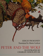 Peter and the wolf /