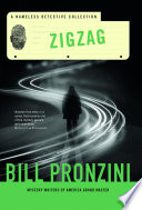 Zigzag : a Nameless Detective collection /