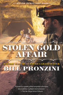 The stolen gold affair /
