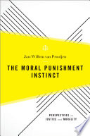 The Moral Punishment Instinct /