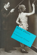 Blue angel : a novel /