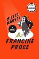 Mister Monkey : a novel /