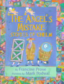 The angel's mistake : stories of Chelm /