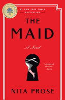 The maid : a novel /