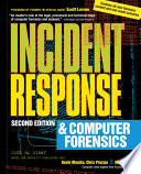 Incident response & computer forensics /