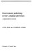 Government publishing in the Canadian provinces ; a prescriptive study /