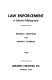 Law enforcement ; a selective bibliography /