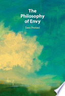 The philosophy of envy /