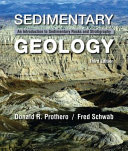 Sedimentary geology : an introduction to sedimentary rocks and stratigraphy /