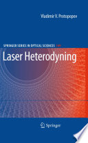 Laser heterodyning /
