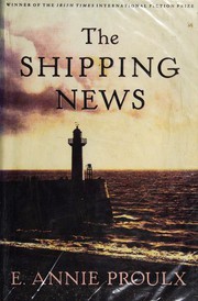 The shipping news /