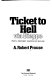 Ticket to hell via Dieppe : from a prisoner's wartime log, 1942-1945 /