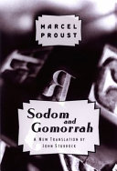 Sodom and Gomorrah /