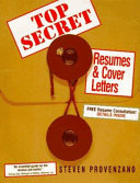 Top secret resumes & cover letters /