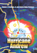 In the eye of Hurricane Andrew /