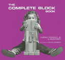 The complete block book /