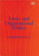 Ethics and organisational politics /