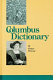 Columbus dictionary /