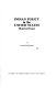 Indian policy in the United States : historical essays /
