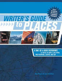 Writer's guide to places /