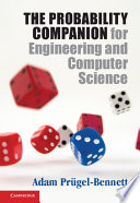 The probability companion for engineering and computer science /
