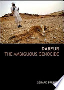 Darfur : the ambiguous genocide /
