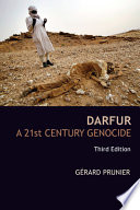 Darfur : a 21st century genocide /