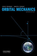 Orbital mechanics /