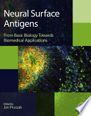 Neural surface antigens : from basic biology towards biomedical applications /